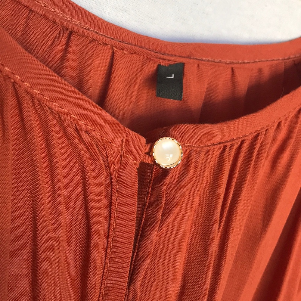 Tunic shirt